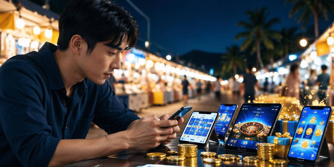 banca22 Quy trình nạp và rút tiền