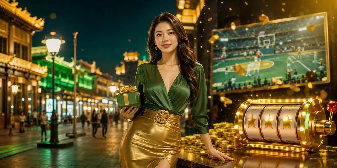banca22 Truy cập slot và live casino