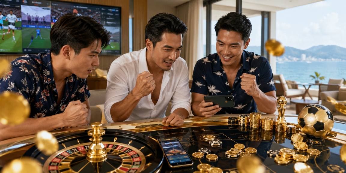 banca22 Sảnh Li N Qu N chính